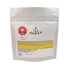 Link to Booty Sativa