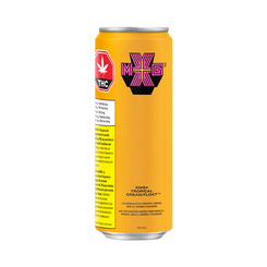 Link to XMG+ Tropical Cream Float THC+CBG+Guarana