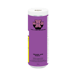 Link to XMG+ Grape Ape Soda THC+CBG+Guarana