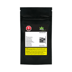 Link to Redecan Space Age Cake Redees Hemp'd Pre-Roll