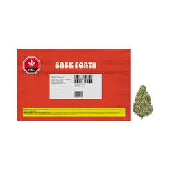 Link to Back Forty Chemzilla