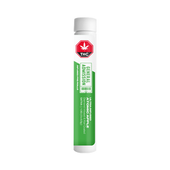 Link to General Admission Atomic Apple Diamond Infused Pre-Roll