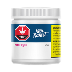 Link to San Rafael '71 Pink Kush