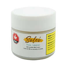 Link to Solei Free Cucumber Mint Cream