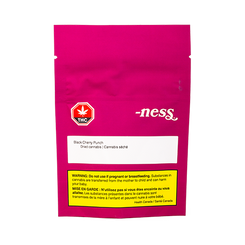 Link to Ness Black Cherry Punch