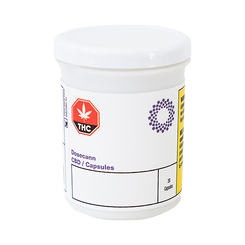 Link to Dosecann CBD Capsules