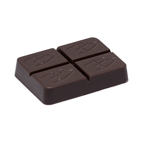 Bhang Caramel Chocolate 1:1 - Bhang Caramel Chocolate 1:1