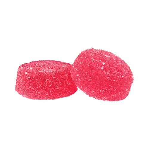 SHRED Sour Cherry Punch Soft Chews - SHRED Sour Cherry Punch Soft Chews
