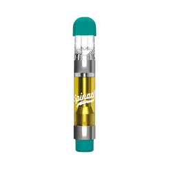 Link to Spinach Pineapple Paradise 510 Vape Cartridge