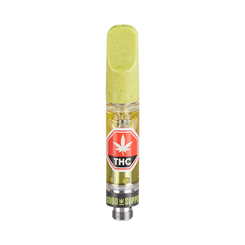 Link to Good Supply Pineapple Express 510 Vape Cartridge