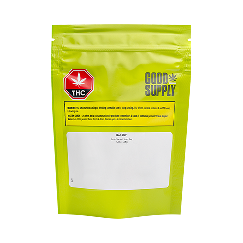 Good Supply Jean Guy - Good Supply Jean Guy