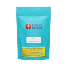 Link to Highly Dutch Rotterdam Indica