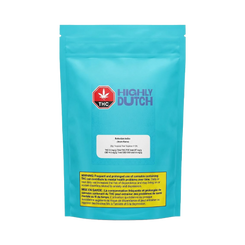 Link to Highly Dutch Rotterdam Indica