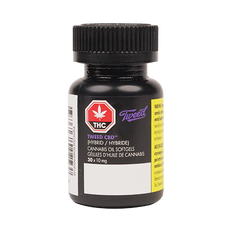 Link to Tweed 10mg CBD Capsules