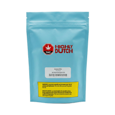 Link to Highly Dutch Amsterdam Sativa