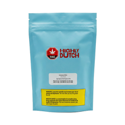 Link to Highly Dutch Amsterdam Sativa