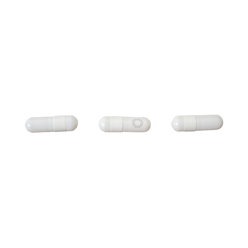 Dosecann CBD Capsules - Dosecann CBD Capsules