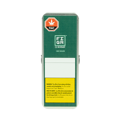 Link to FIGR CBD Shark Pre-Roll