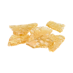Link to RAD Peanut Butter Breath Shatter