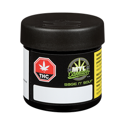 Link to MTL Cannabis Sage N' Sour