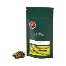 Link to Pure Sunfarms Pure Sun CBD