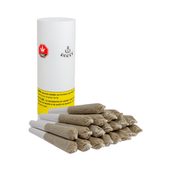 Link to Booty Sativa Pre-Roll