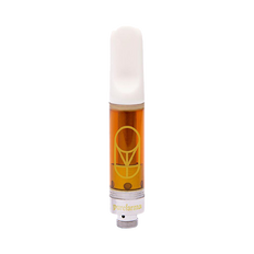 Link to Purefarma CBD Earth 510 Vape Cartridge