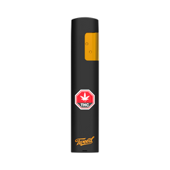 Link to Tweed Mango Haze Disposable Vape