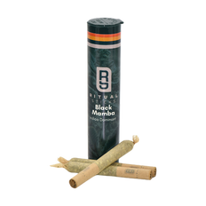 Ritual Black Mamba