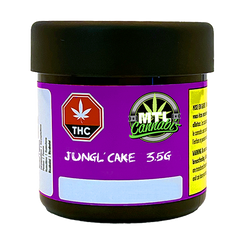 Link to MTL Cannabis Jungl' Cake