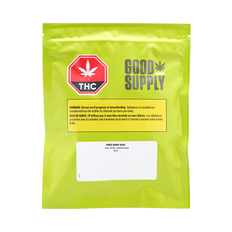 Link to Good Supply Sweet Berry Kush