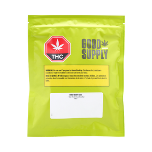 Good Supply Purple Monkey 510 Vape Cartridge | CannabisNL