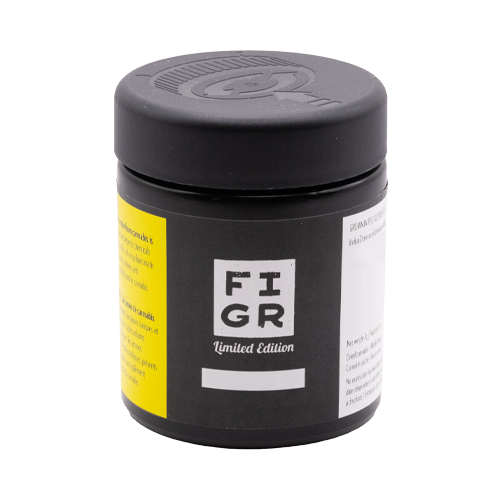 FIGR Limited Edition - FIGR Limited Edition