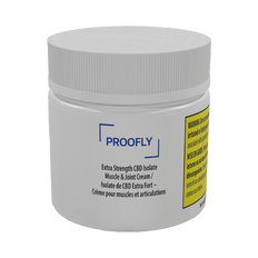 Link to PROOFLY Extra Strength CBD Isolate Cream