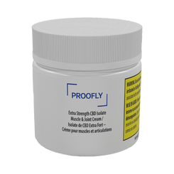 Link to PROOFLY Extra Strength CBD Isolate Cream
