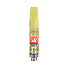 Good Supply Pineapple Express 510 Vape Cartridge | CannabisNL Good Supply Pineapple Express 510 Vape Cartridge | CannabisNL