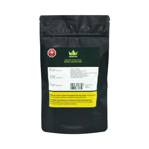 Redecan Redees Royal Collection Pre-Roll - Redecan Redees Royal Collection Pre-Roll