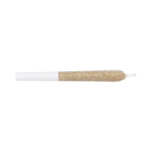 Tweed Quickies Chemsicle Pre-Roll - Tweed Quickies Chemsicle Pre-Roll