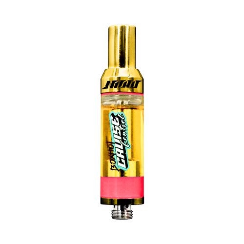 Cruise Control by BOXHOT Nitro 510 Vape Cartridge - Cruise Control by BOXHOT Nitro 510 Vape Cartridge