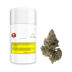 Weed Me Grind Sativa 30%+