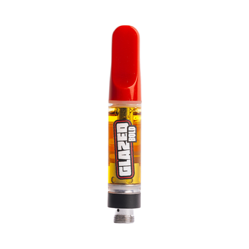 BOLD Cherry Bomb 510 Vape Cartridge - BOLD Cherry Bomb 510 Vape Cartridge