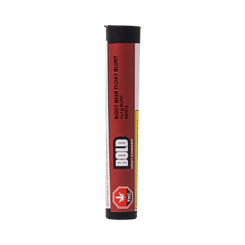 Link to BOLD Root Beer Float Blunt Pre-Roll
