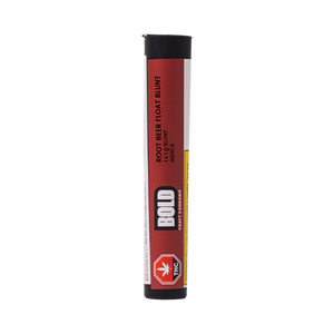 BOLD Root Beer Float Blunt Pre-Roll | CannabisNL BOLD Root Beer Float Blunt Pre-Roll | CannabisNL