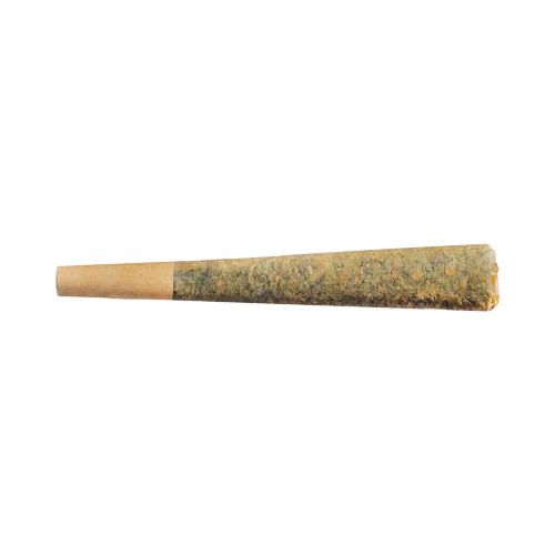 Happy & Stoned Slumpz Indica Pre-Roll - Happy & Stoned Slumpz Indica Pre-Roll