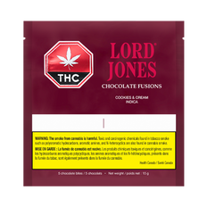 Link to Lord Jones Cookies & Cream Chocolates