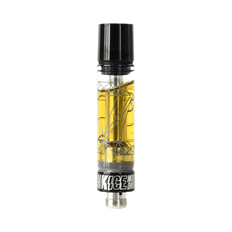 Link to DEBUNK Moon Drops Indica Liquid Diamonds 510 Vape Cartridge