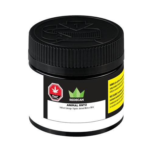 Redecan Animal Rntz - Redecan Animal Rntz