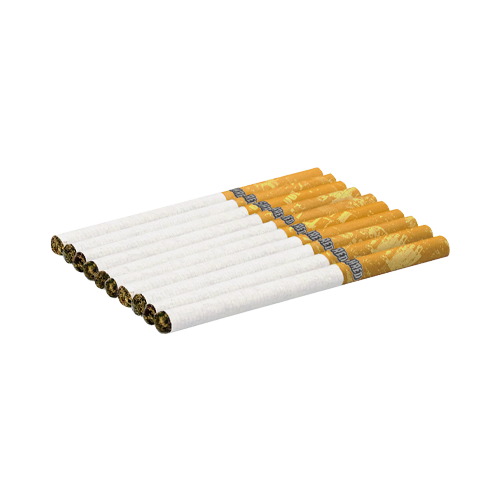SHRED Tropic Thunder Dartz Pre-Roll