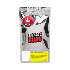 Link to Big Bag o' Buds Pink Kush Mints