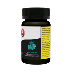 Link to Tweed Mega Packs CBD Capsules